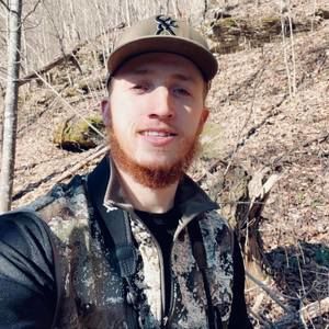 Meet your Posher, Patrick